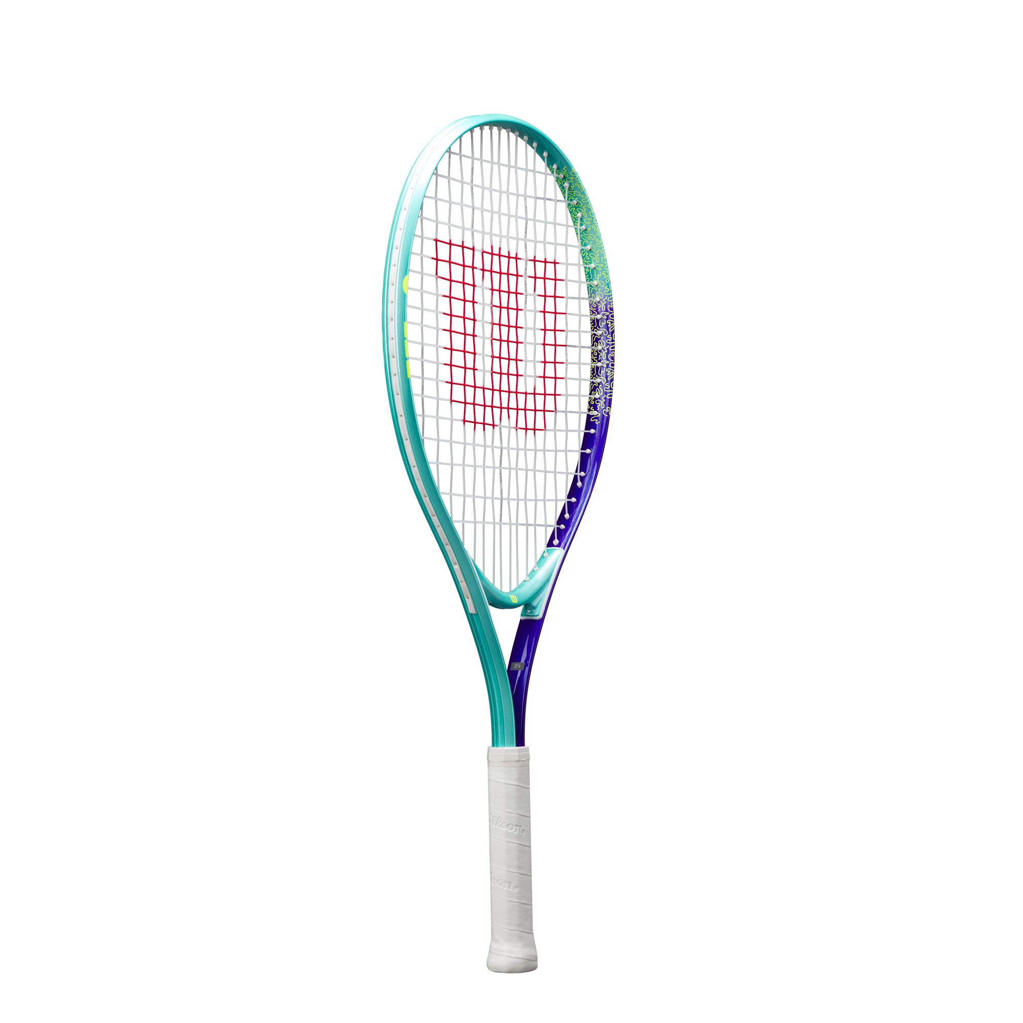 מחבט טניס וילסון לילדים| Intrigue Jr 25 Tennis Racket Wilson