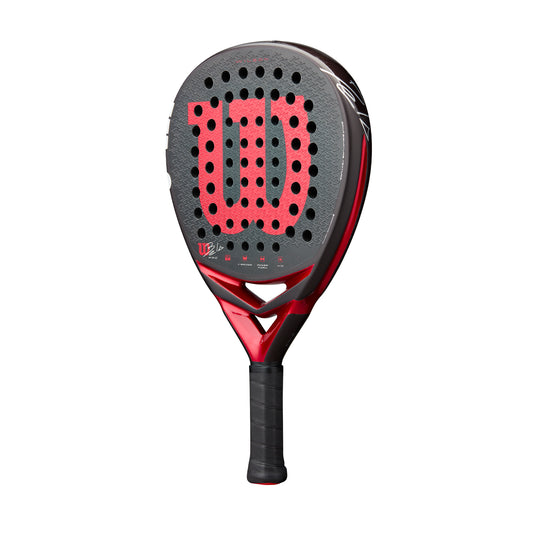 מחבט פאדל Wilson Bela Pro V3 Padel Racket | וילסון בעל עיצוב צבעוני וגימור מקצועי