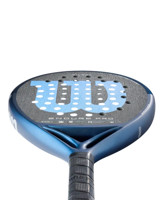 מחבט פאדל Wilson Endure Pro V1 | וילסון