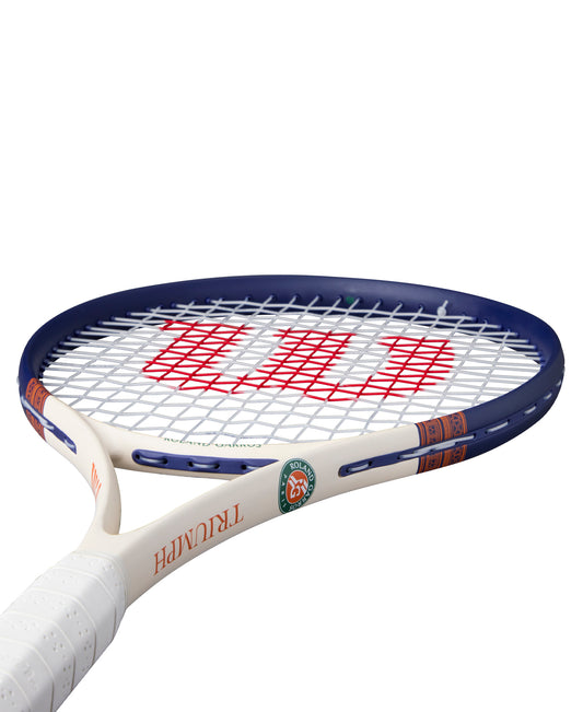 מחבט טניס Wilson Roland Garros Triumph | וילסון