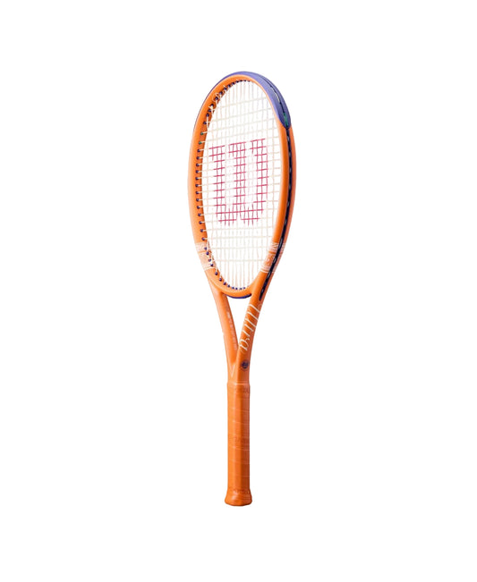 מחבט טניס וילסון Ultra 100L V5 Roland-Garros 2026 Wilson