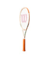 מחבט טניס וילסון Clash 100L V3 Roland-Garros 2026 Wilson