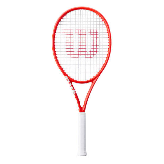 מחבט וילסון טניס | Clash 100 V3 Reverse Tennis Racket Wilson