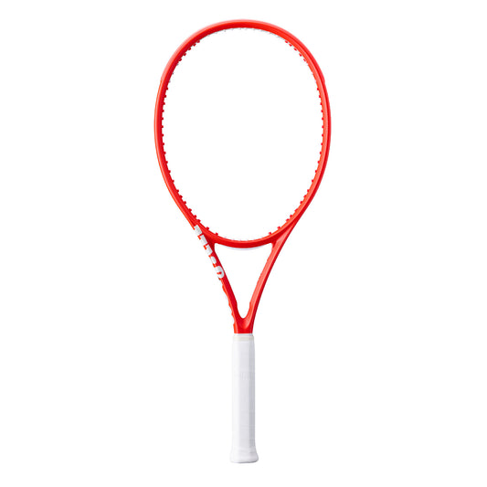 מחבט וילסון טניס | Clash 100 V3 Reverse Tennis Racket Wilson