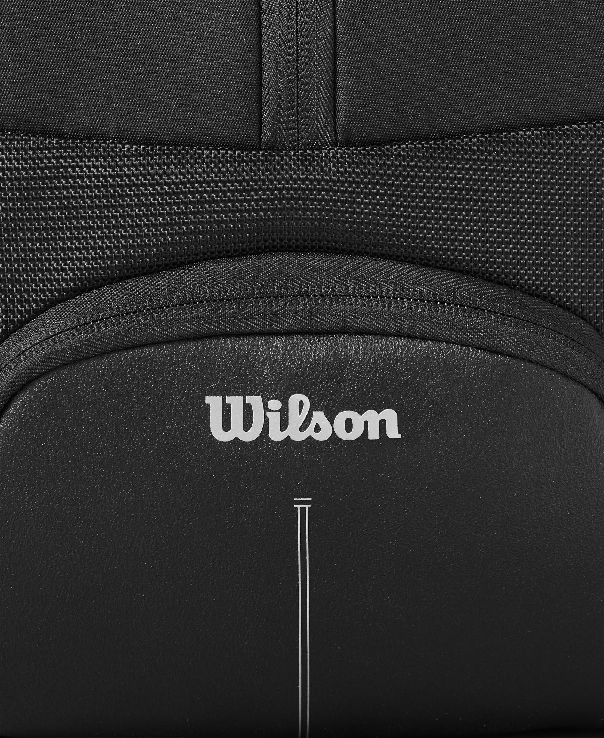תיק טניס וילסון | RF Tournament Racket Bag 15 Pack Wilson