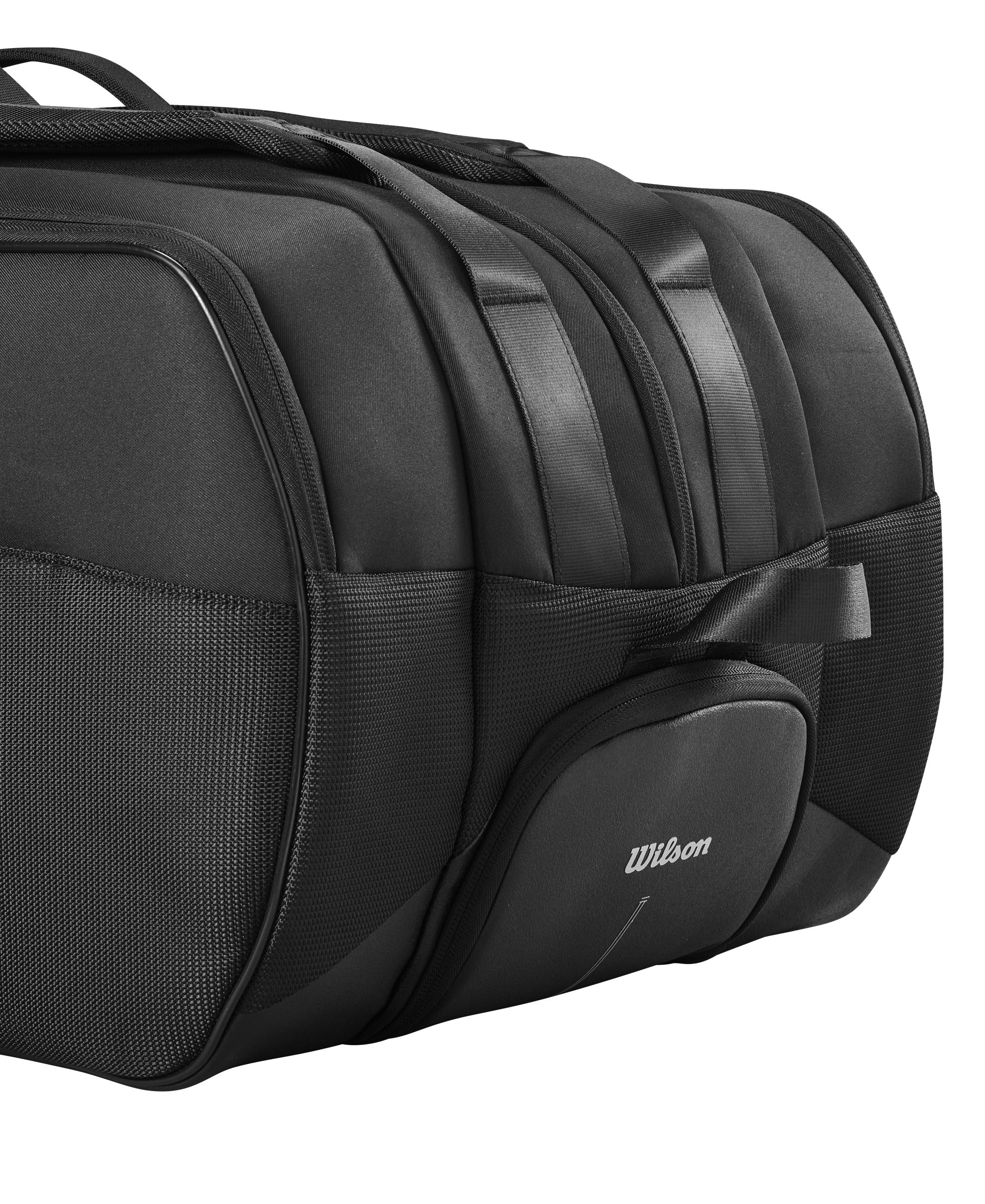 תיק טניס וילסון | RF Tournament Racket Bag 15 Pack Wilson