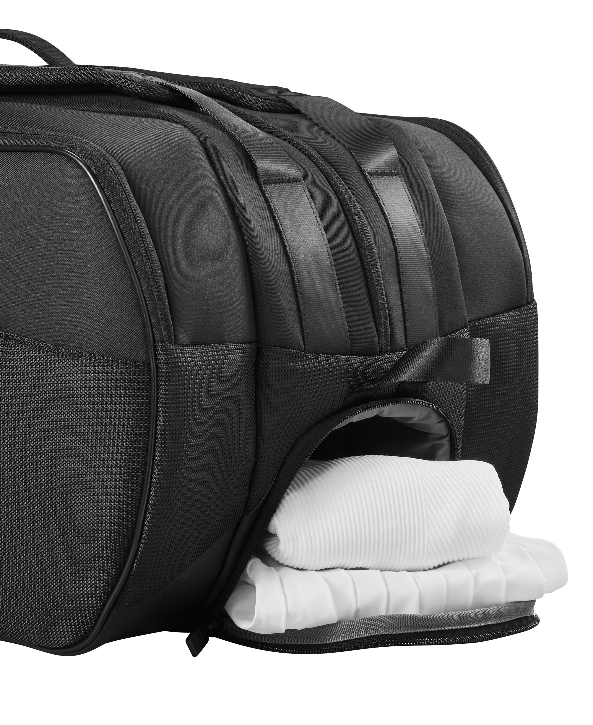 תיק טניס וילסון | RF Tournament Racket Bag 15 Pack Wilson