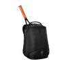 תיק טניס Wilson RF Backpack Black | וילסון