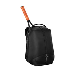 תיק טניס Wilson RF Backpack Black | וילסון