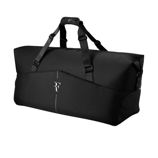 תיק טניס Wilson RF Practice Bag 6 Pack | וילסון בעיצוב אלגנטי עם לוגו RF בולט.