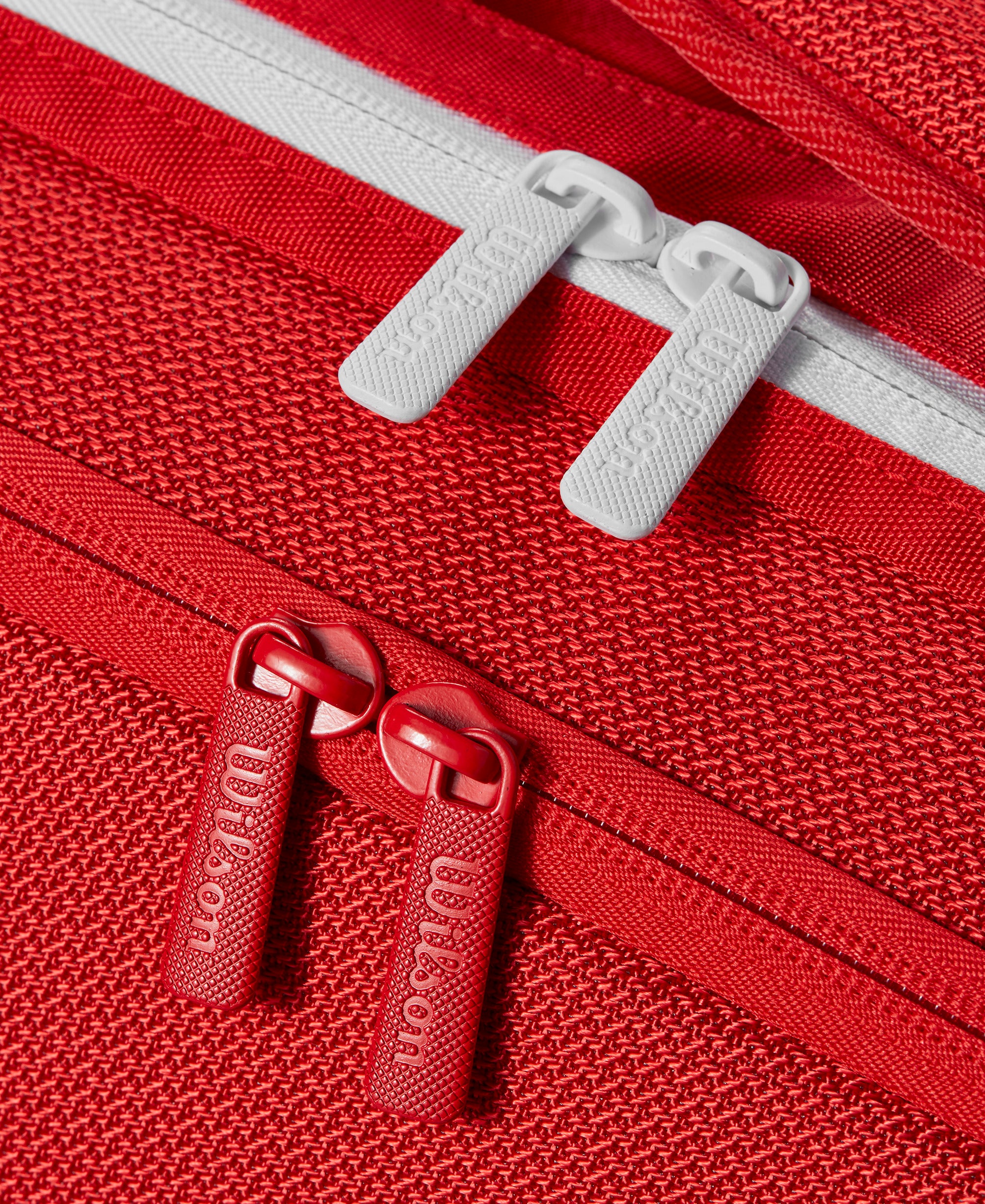 תיק לציוד וילסון עד 6 מחבטי טניס | Super Tour Red 6 Pack Wilson