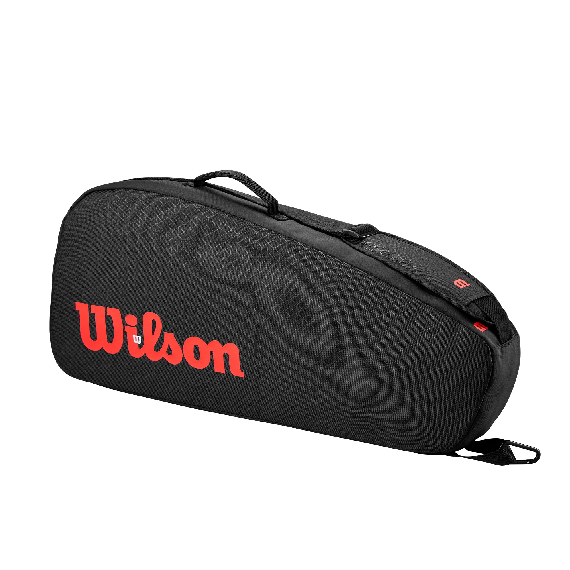 תיק טניס Wilson Clash V3 3PK Racquet Bag | וילסון