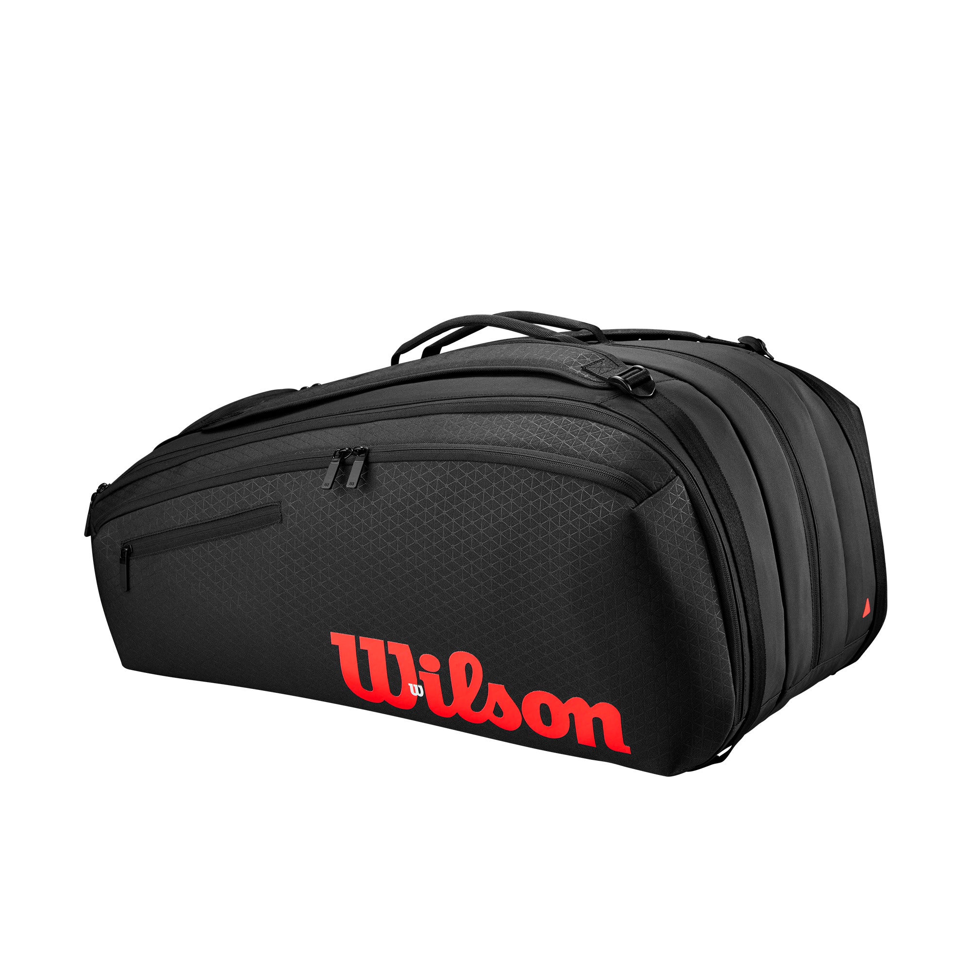 תיק טניס Wilson Clash V3 15PK Racquet Bag | וילסון