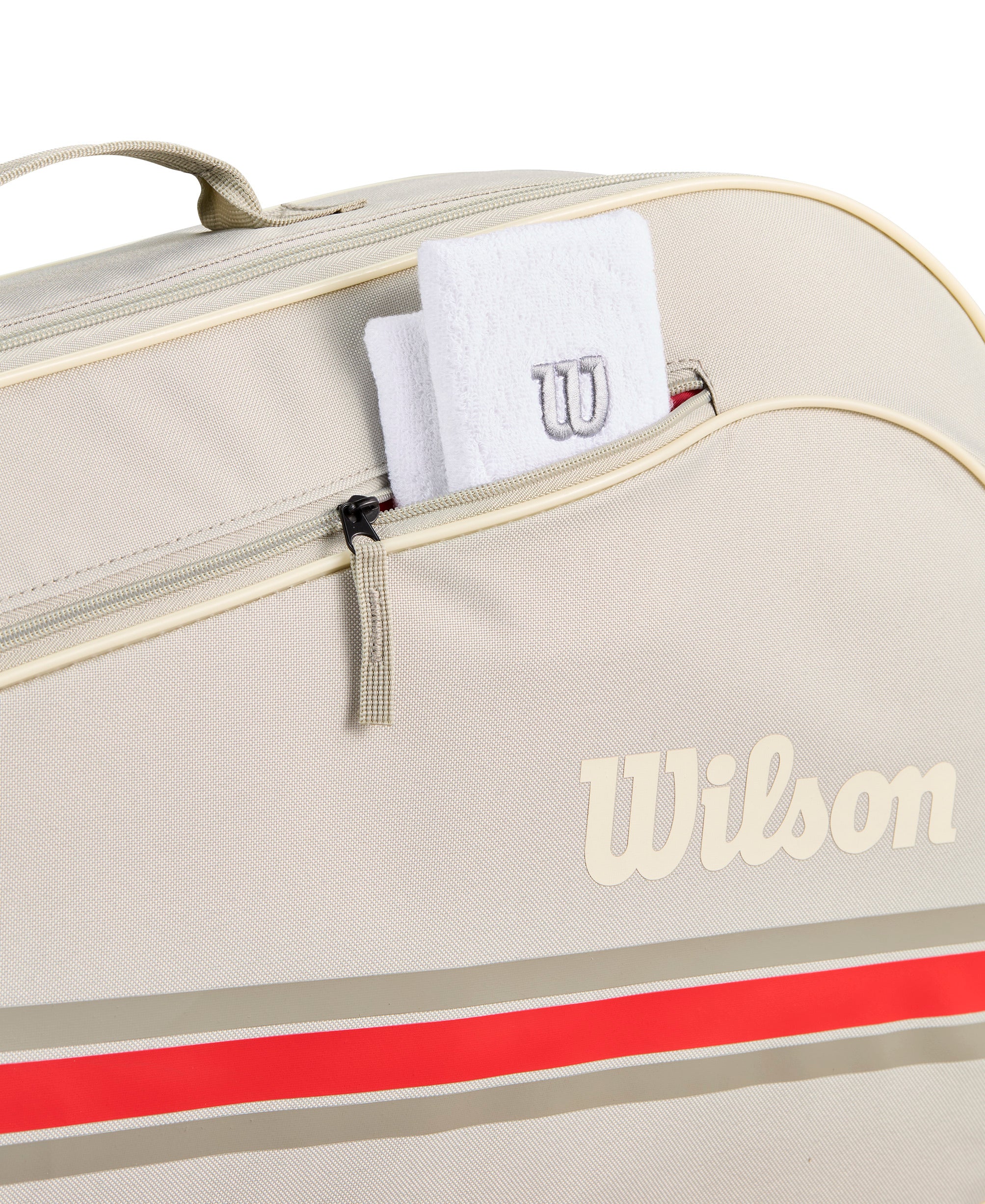 תיק טניס Wilson Team 3 Pack Bag | וילסון