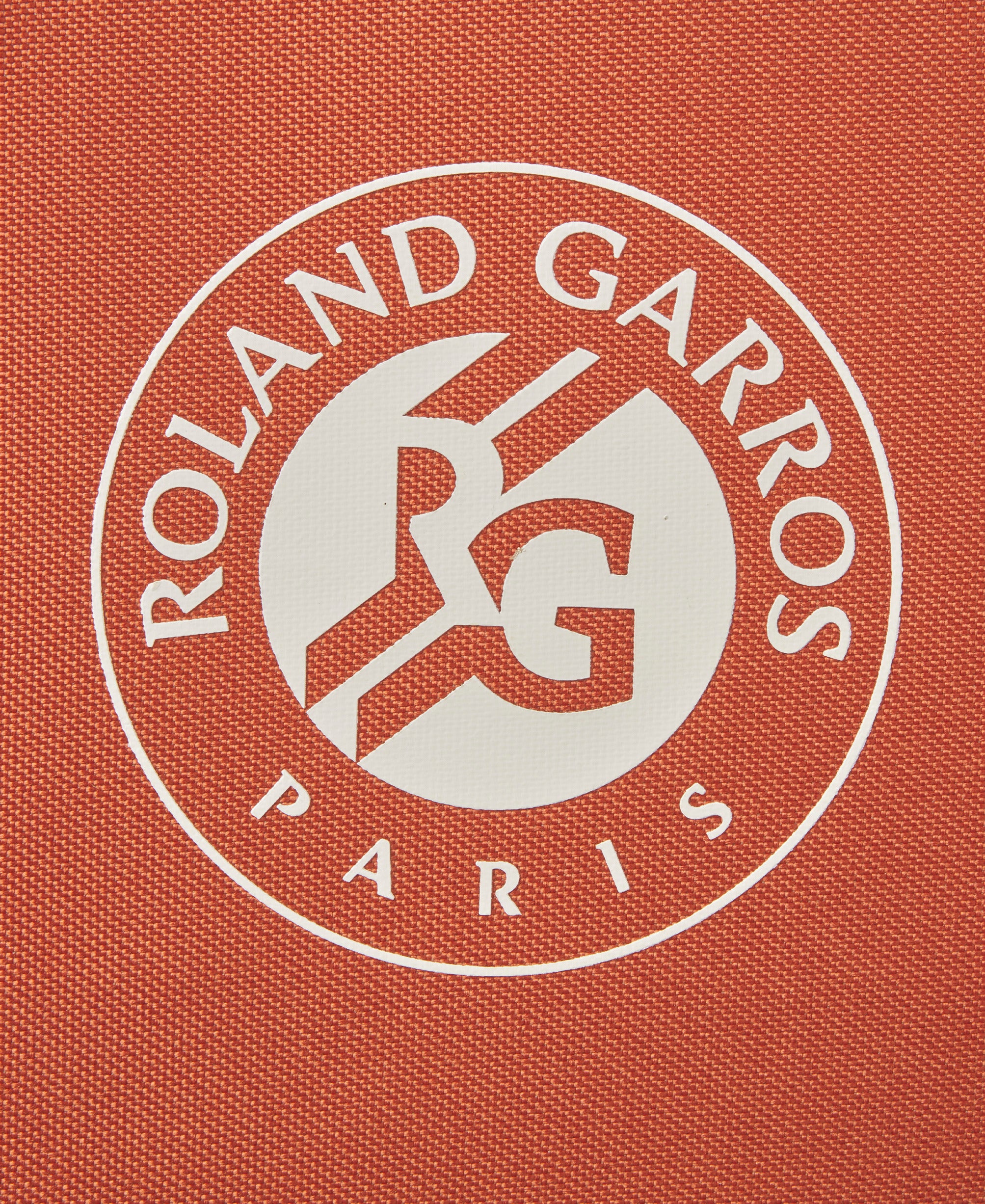 תיק טניס וילסון | Roland Garros Team 6PK Cream Wilson