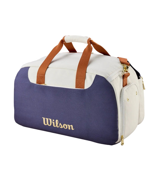 תיק גב טניס HERITAGE V2 SMALL DUFFEL Wilson