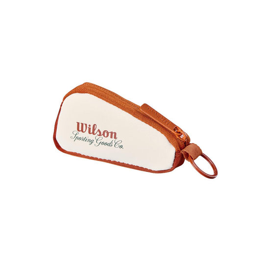 וילסון מחזיק מפתחות | ROLAND GARROS 2026 Wilson