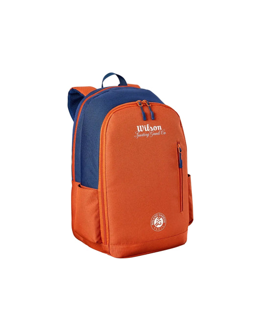 תיק אימון וילסון Roland-Garros 2026 Backpack Wilson