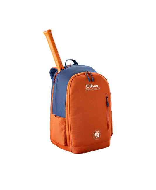 תיק אימון וילסון Roland-Garros 2026 Backpack Wilson