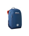 תיק גב וילסון Roland-Garros 2026 Session de Soirée Backpack Wilson