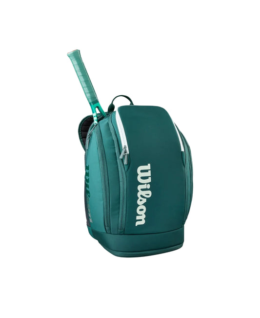 תיק גב טניס וילסון Blade V10 Backpack Wilson