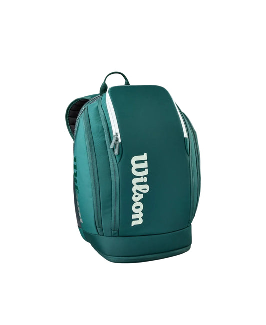 תיק גב טניס וילסון Blade V10 Backpack Wilson