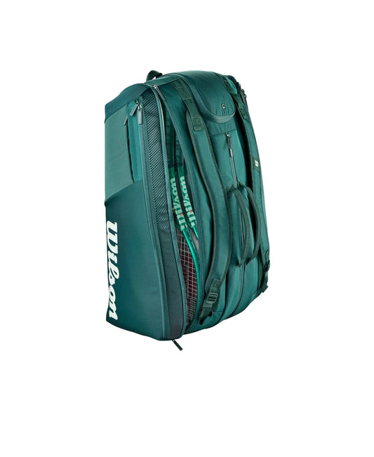 תיק טניס וילסון Blade V10 15 Pack Wilson
