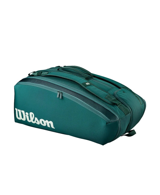 תיק טניס וילסון Blade V10 15 Pack Wilson