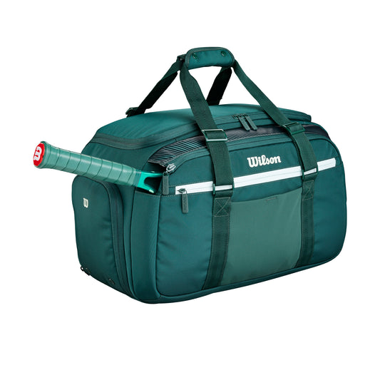 תיק טניס וילסון Blade V10 Small Duffel Wilson
