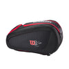 תיק וילסון פאדל | Bela V3 Padel Black Wilson
