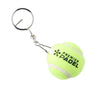 מחזיק מפתחות כדור וילסון פאדל | Premier Padel Ball Keychain Wilson