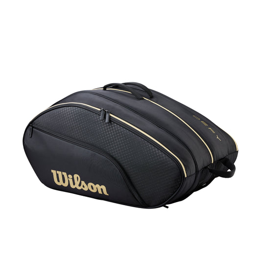 תיק וילסון פאדל | Defy V1 Padel Bag Wilson