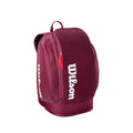 תיק טניס וילסון | WIlson Defyer Tennis Backpack V1 RD