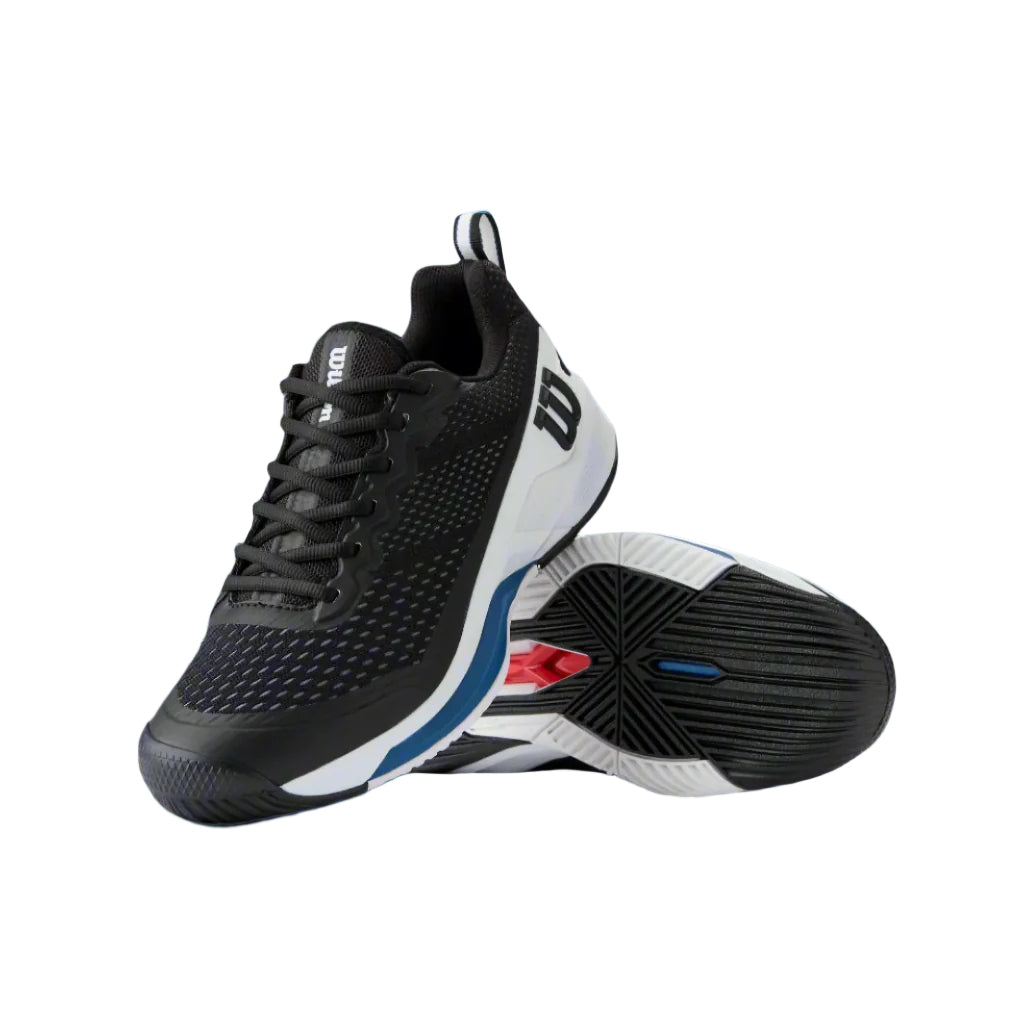 נעלי טניס גברים Wilson Rush Pro 4.5 | וילסון