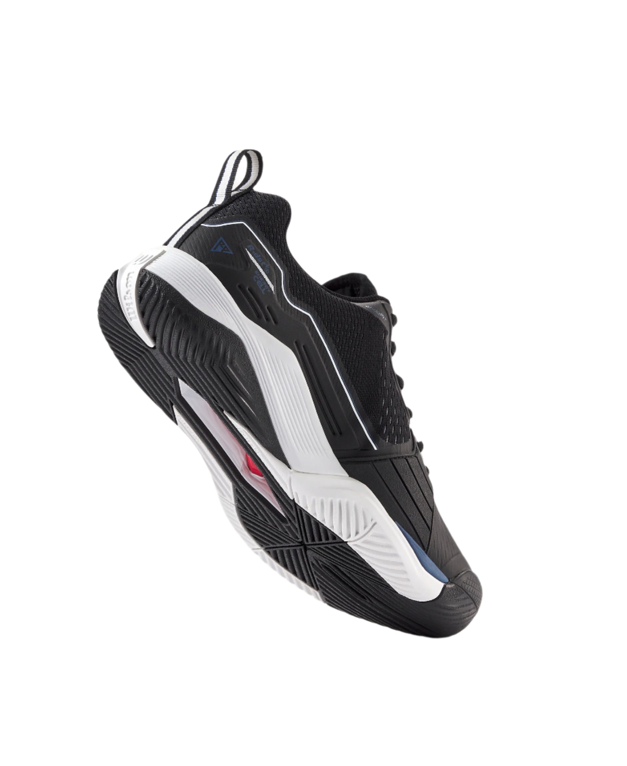 נעלי טניס גברים Wilson Rush Pro 4.5 | וילסון