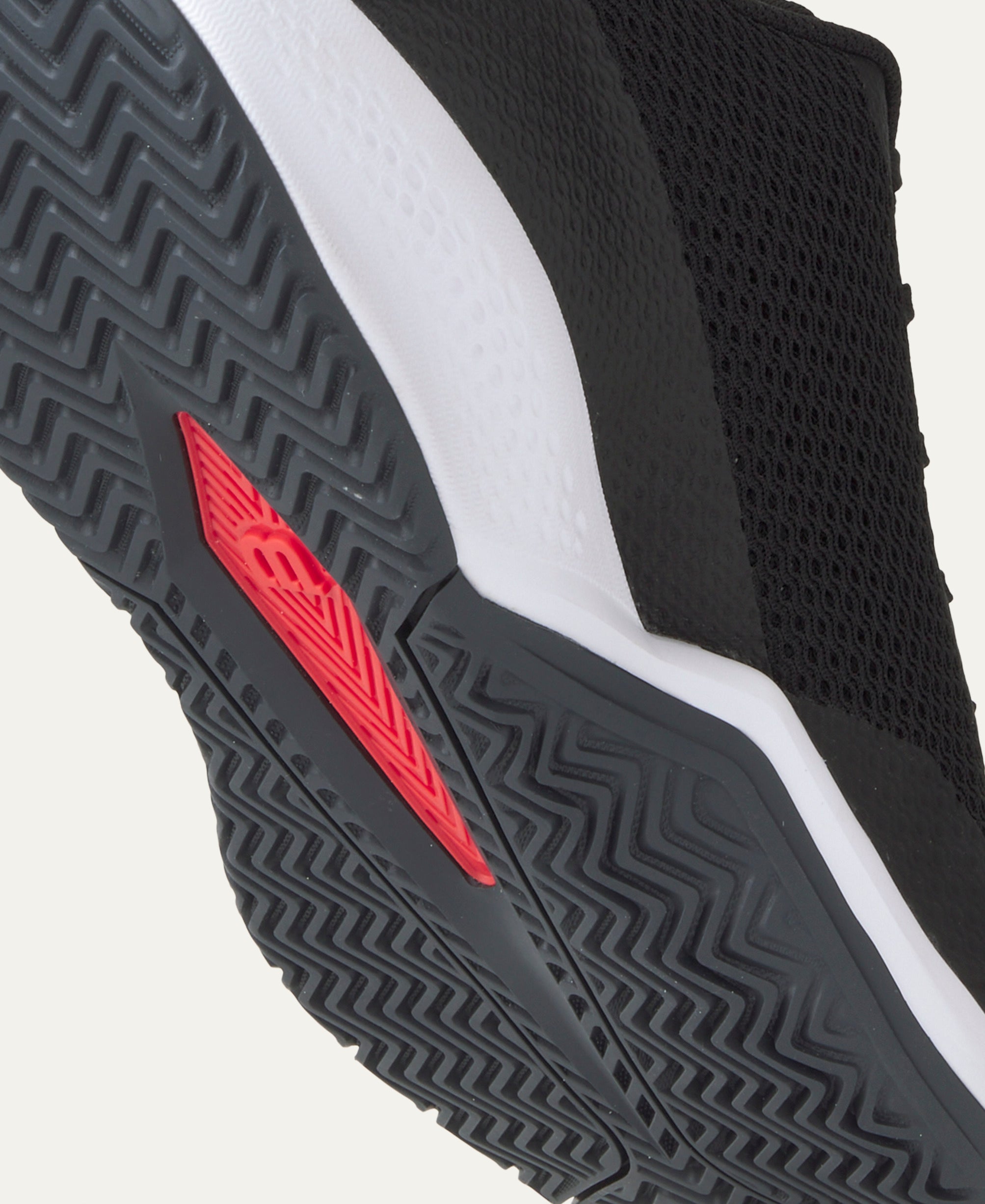 נעלי טניס גברים Wilson Rush Pro Lite | וילסון - סוליה יציבה ועיצוב קל משקל