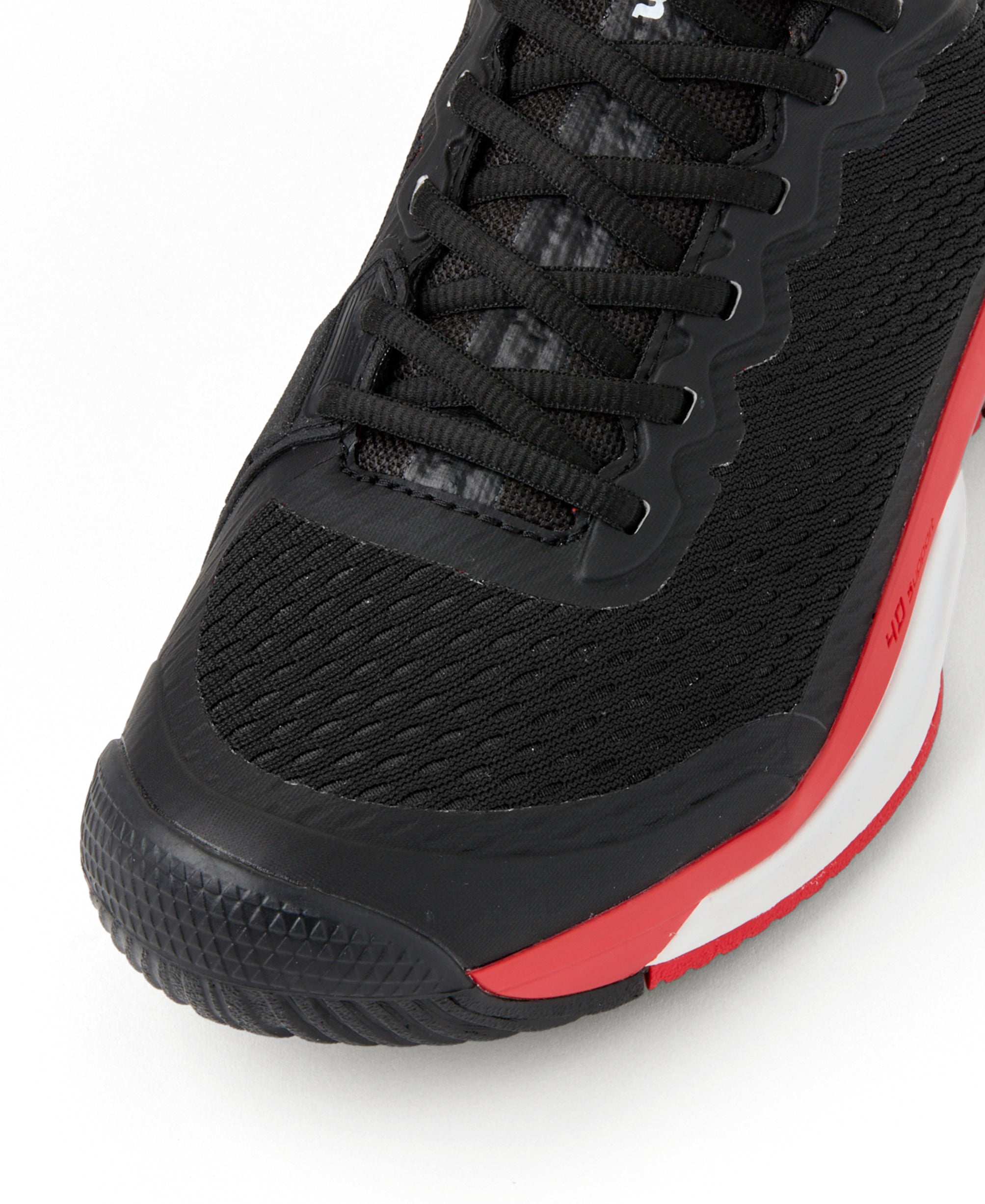 נעלי טניס גברים Wilson Rush Pro 4.5 | וילסון