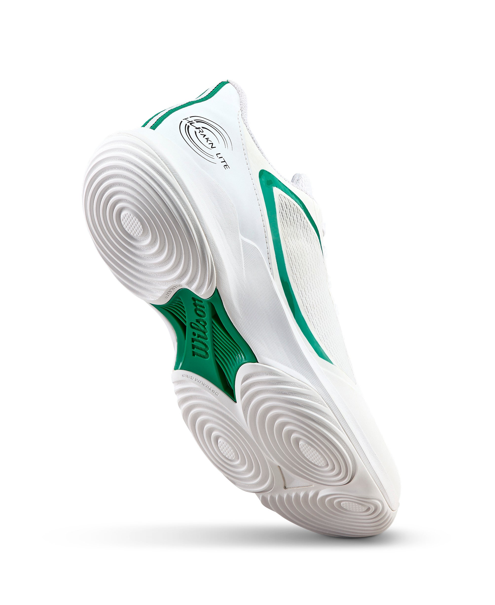 נעלי פאדל וילסון לגברים | Hurken Lite Wilson