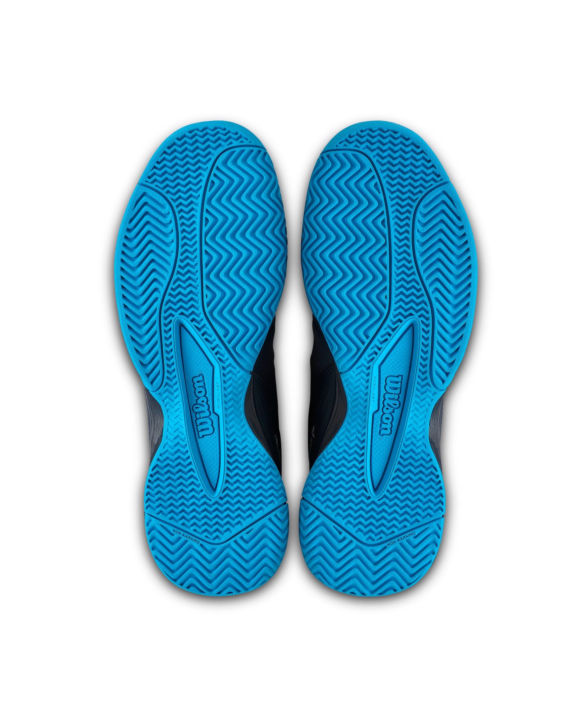 נעלי טניס לילדים וילסון  | Junior Rush Pro Wilson