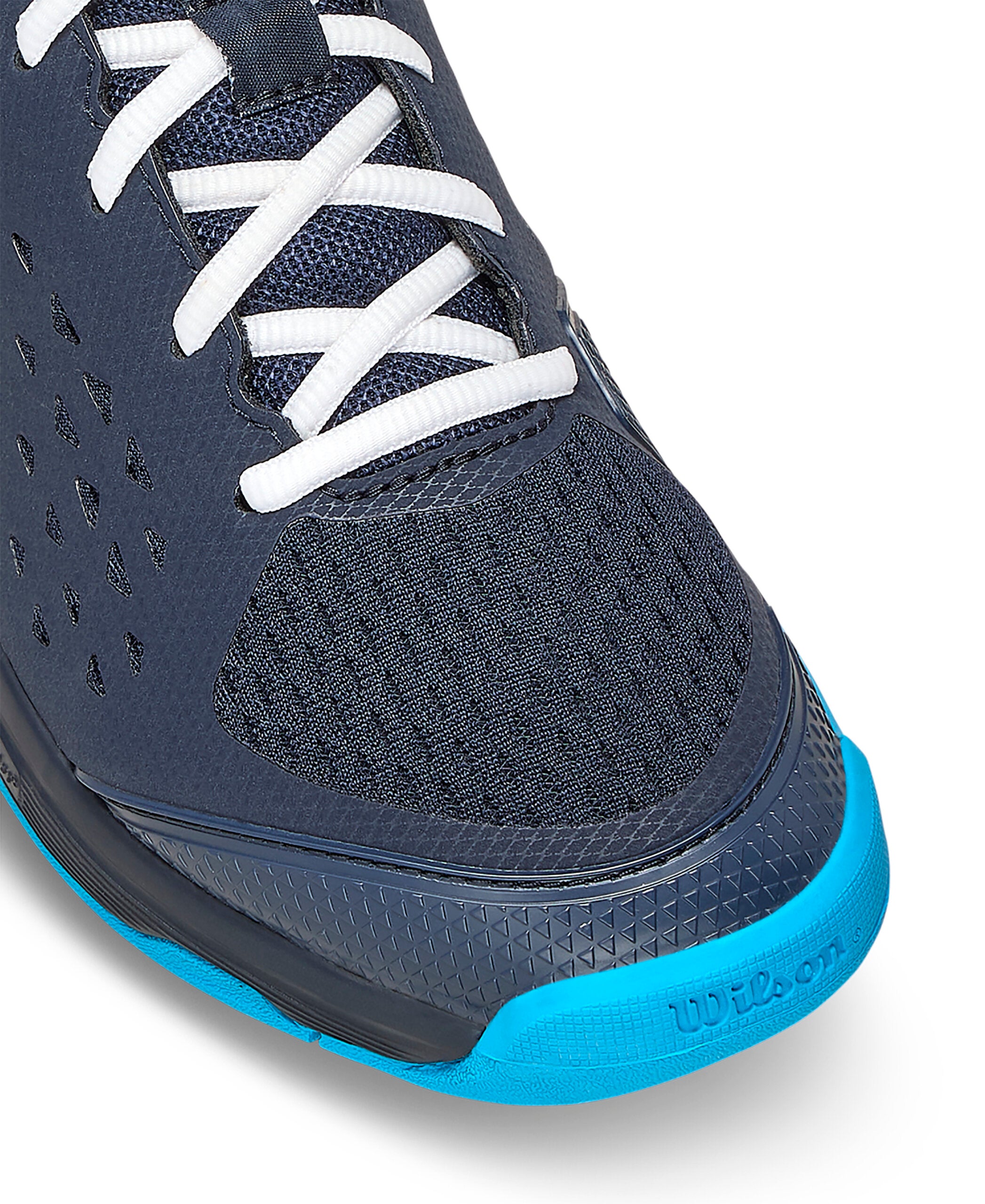 נעלי טניס לילדים וילסון  | Junior Rush Pro Wilson