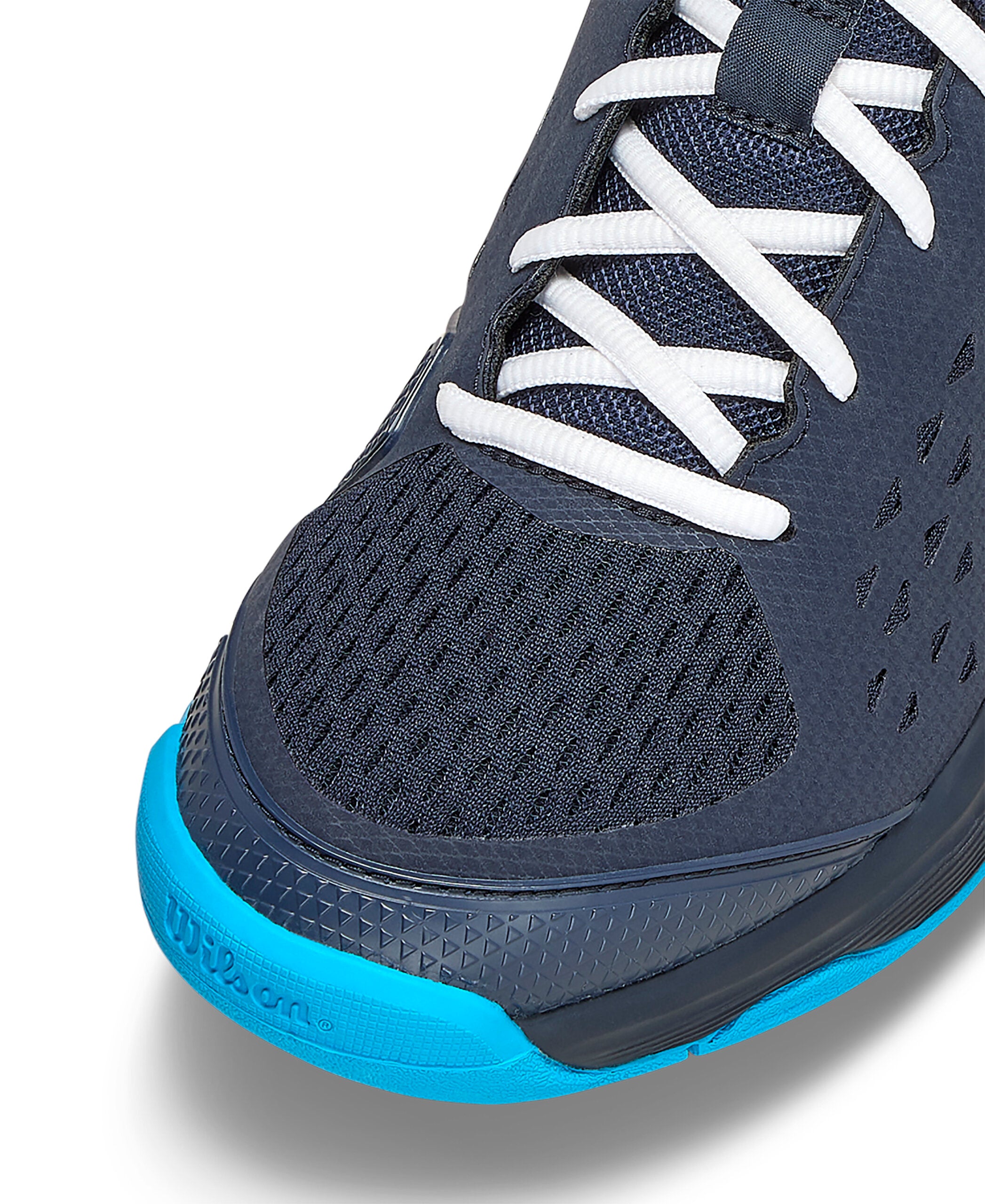 נעלי טניס לילדים וילסון  | Junior Rush Pro Wilson