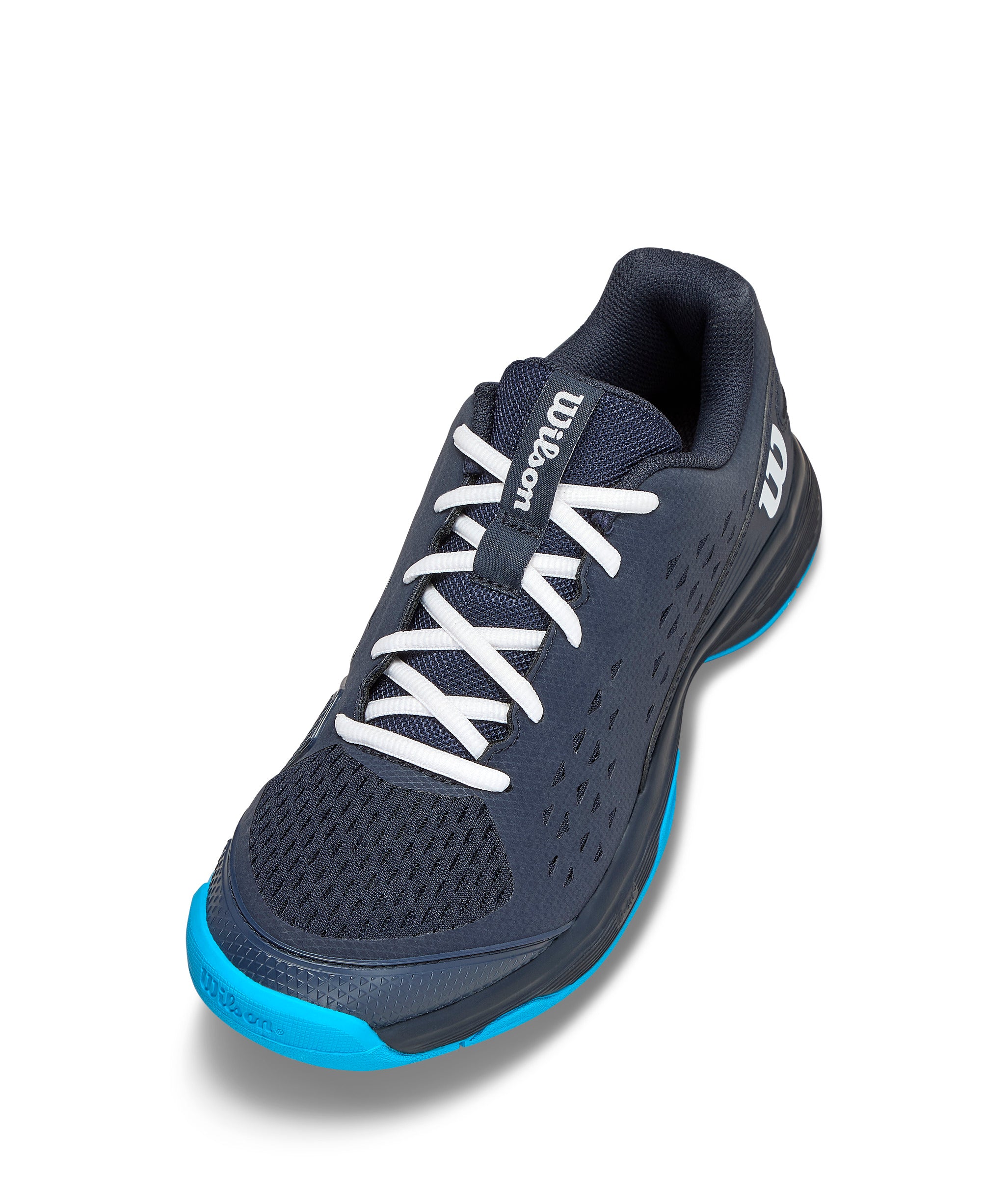 נעלי טניס לילדים וילסון  | Junior Rush Pro Wilson