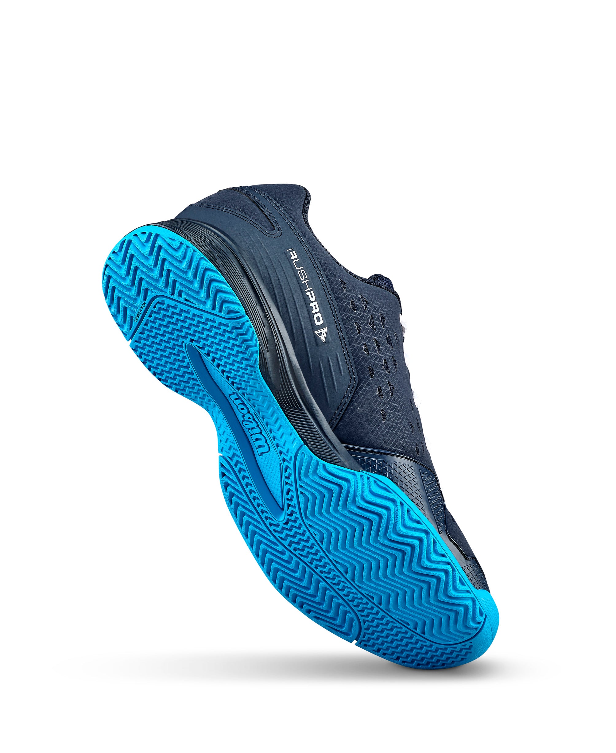 נעלי טניס לילדים וילסון  | Junior Rush Pro Wilson