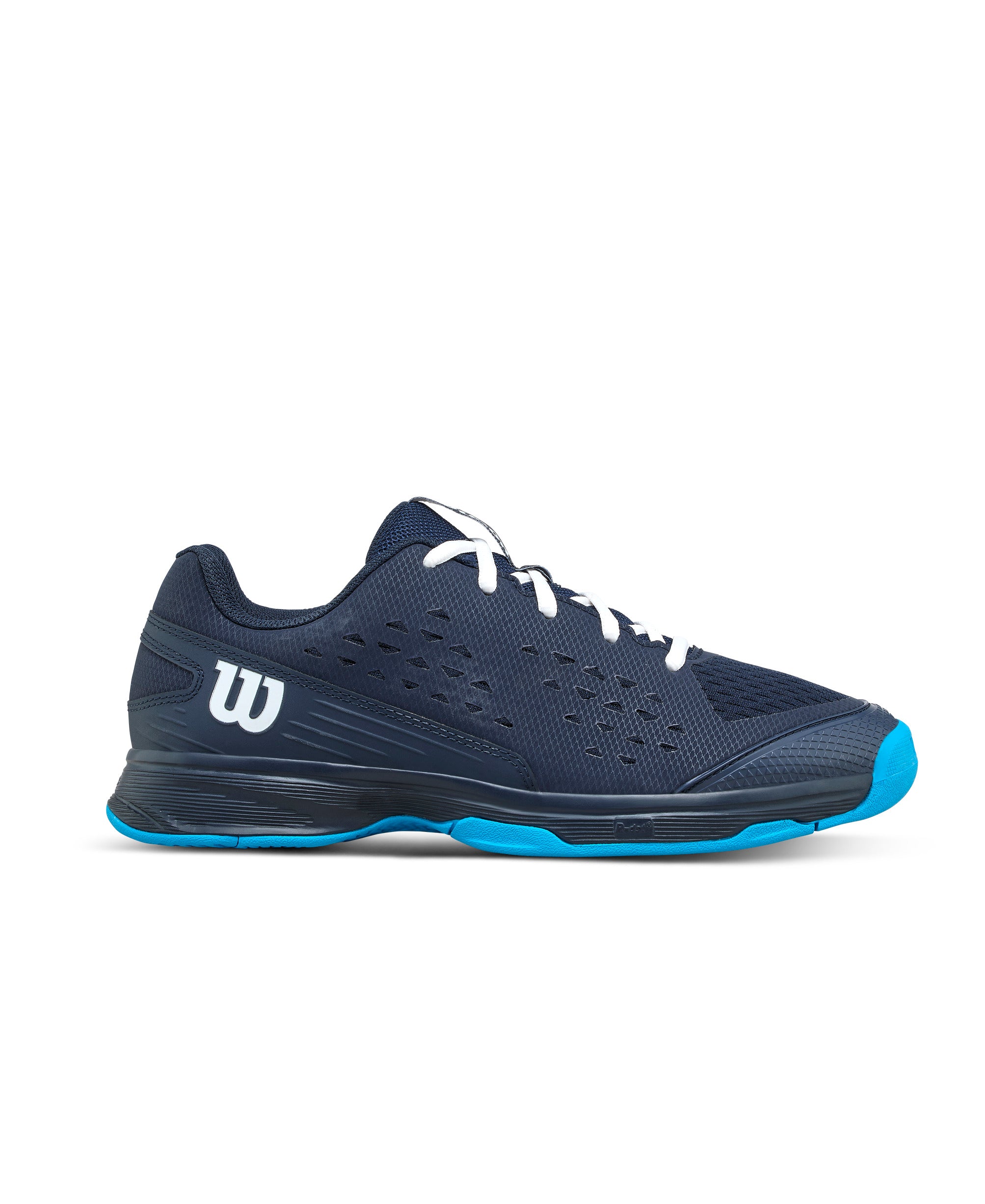 נעלי טניס לילדים וילסון  | Junior Rush Pro Wilson