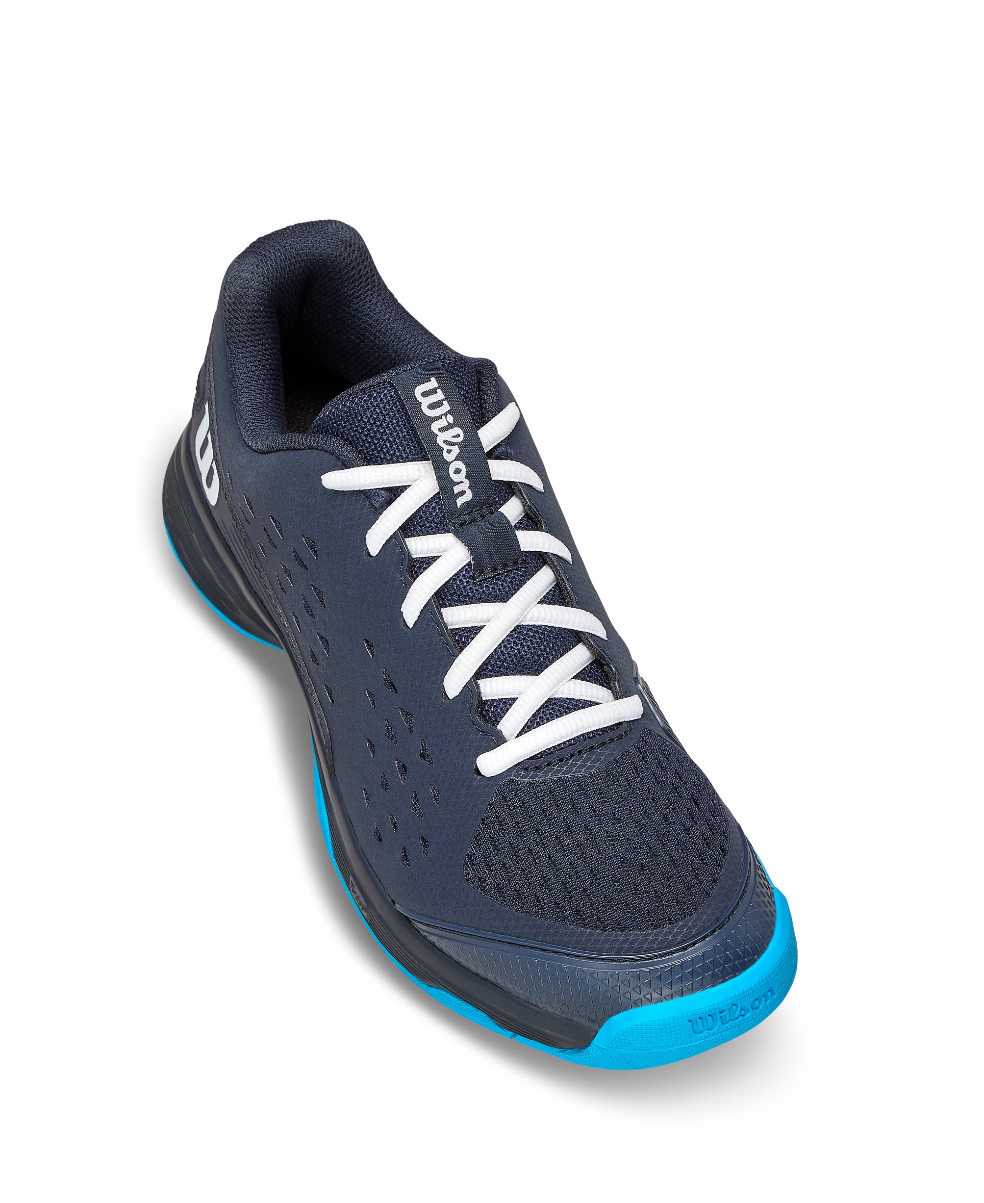 נעלי טניס לילדים וילסון  | Junior Rush Pro Wilson