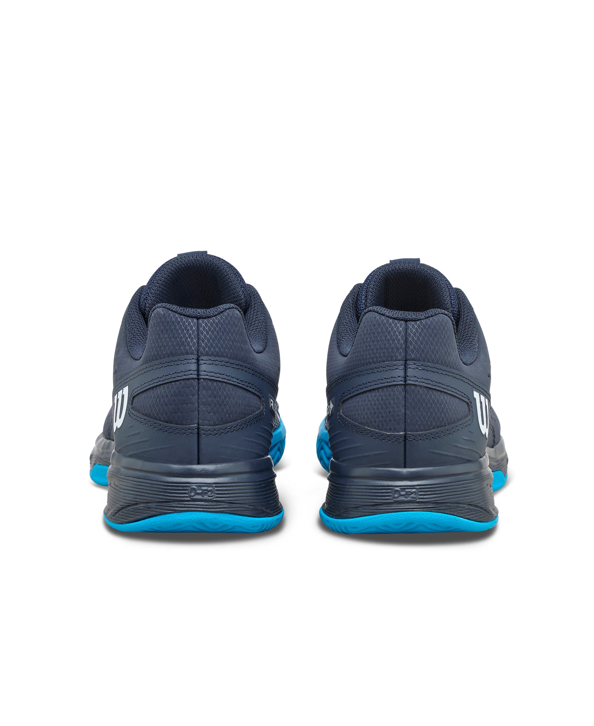 נעלי טניס לילדים וילסון  | Junior Rush Pro Wilson