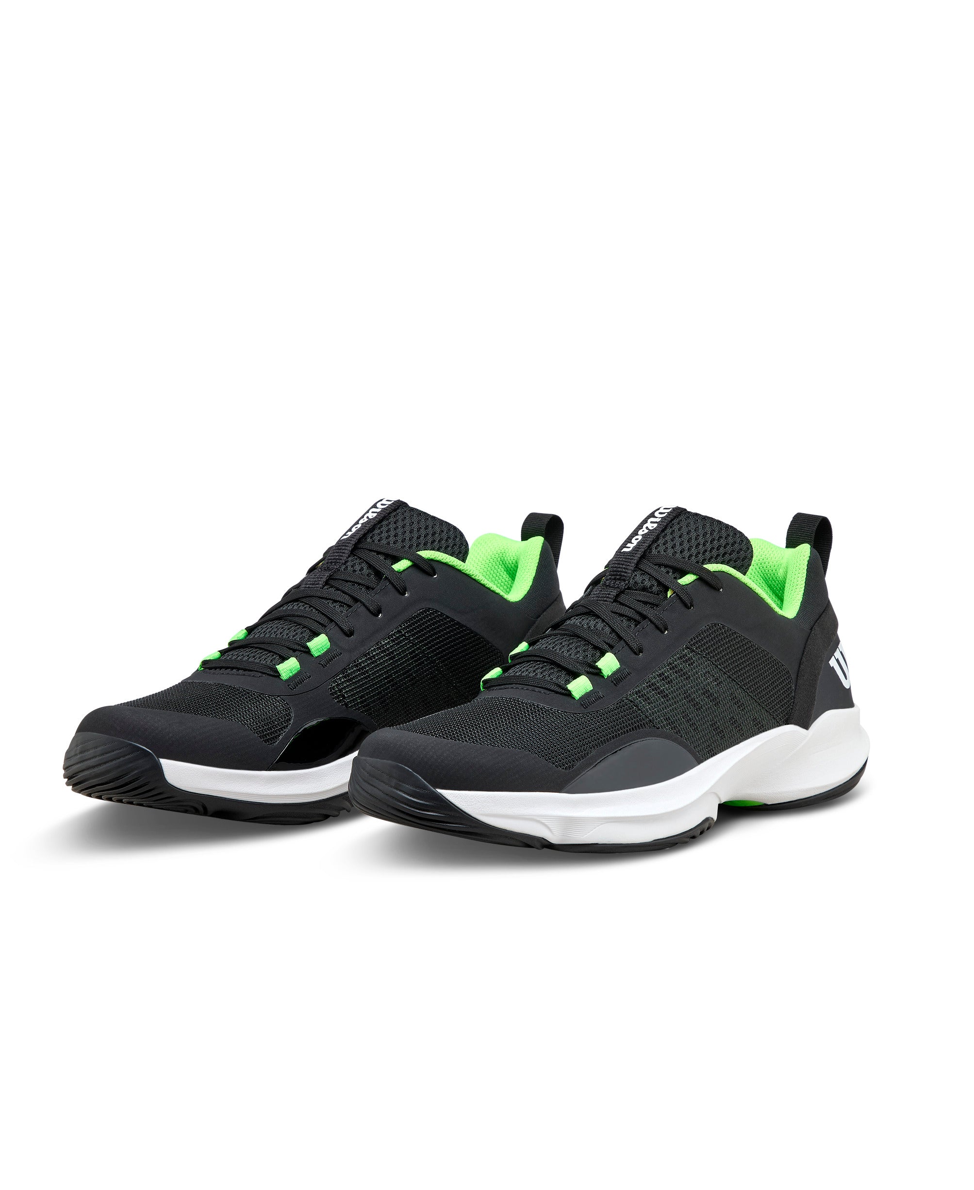 נעלי וילסון פאדל לגברים | Hurken PRO V2 Wilson