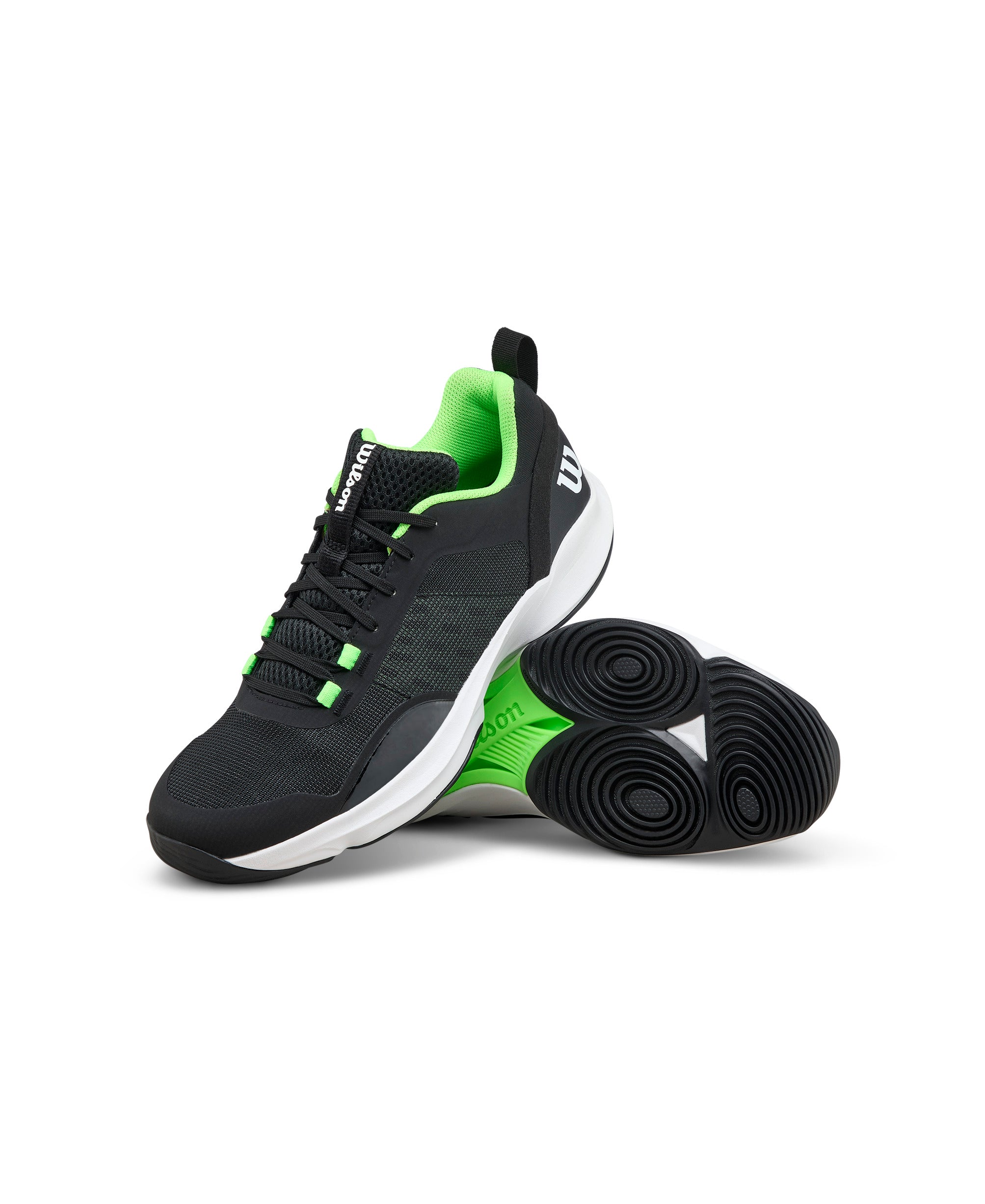 נעלי וילסון פאדל לגברים | Hurken PRO V2 Wilson