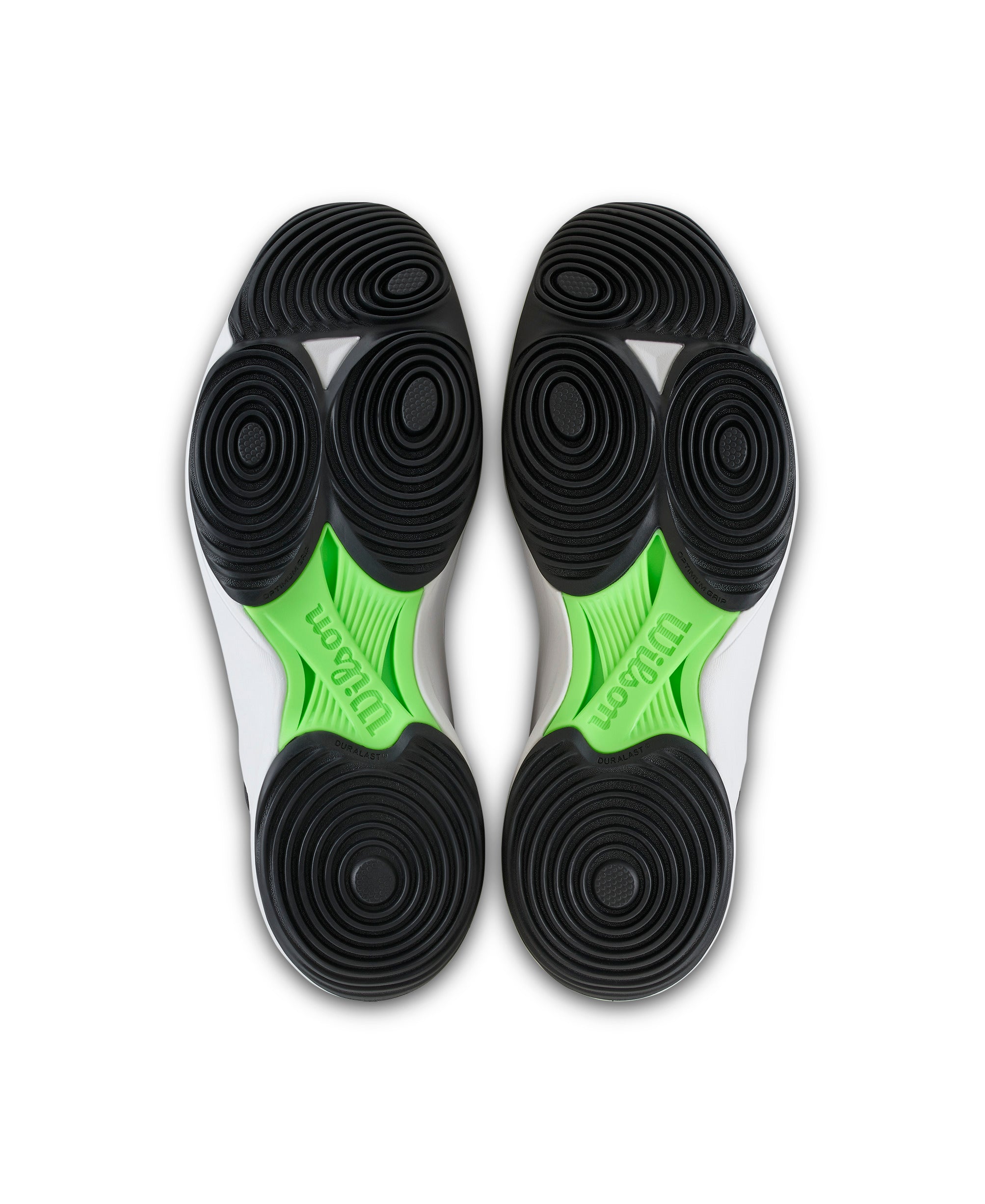 נעלי וילסון פאדל לגברים | Hurken PRO V2 Wilson