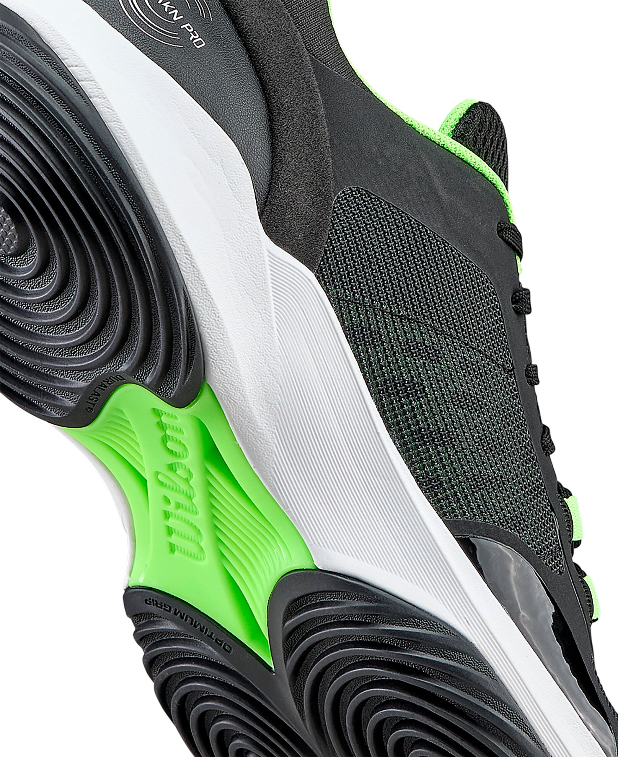 נעלי וילסון פאדל לגברים | Hurken PRO V2 Wilson